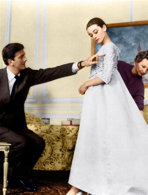 Museumtip: Hubert de Givenchy – To Audrey with Love